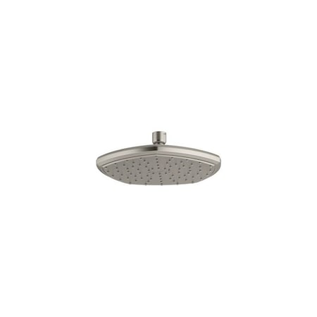 Kohler Occasion 8 Rainhead, 1.75 Gpm 27051-G-BN